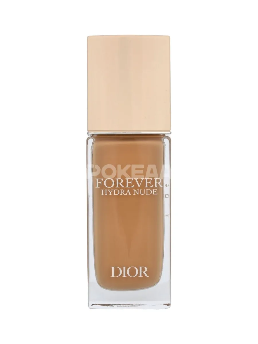 Dior Forever Hydra Nude Foundation Fluid 30ml - #3N 2