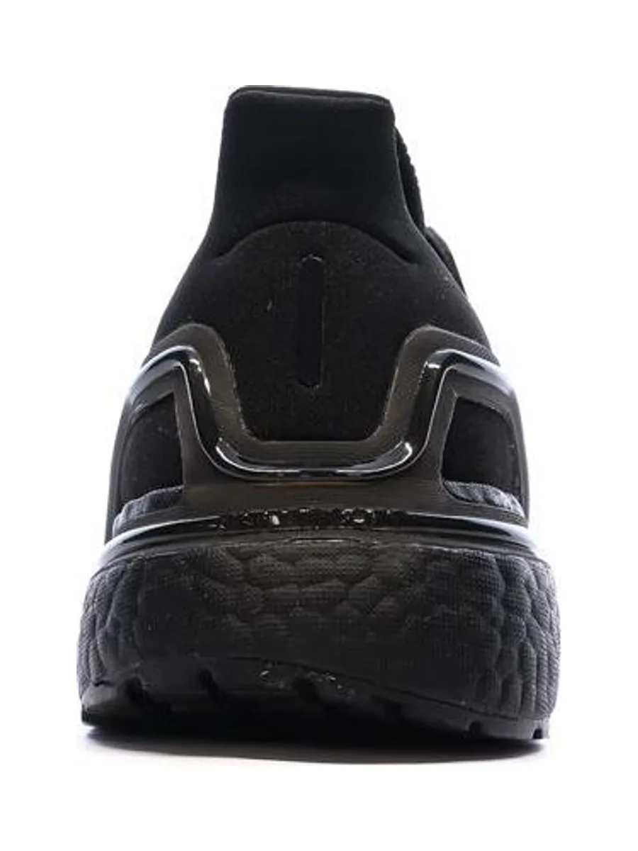 Chaussures de Running Noir Homme Adidas Ultraboost 20 4