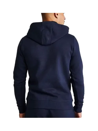 Sweat Marine Homme Airness Predator Hoody 2
