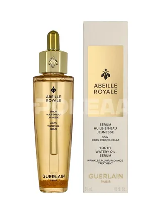 Guerlain Abeille Royale Oil-Water-Youth Serum 50ml 1