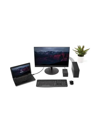 Expansion Chassis Thunderbolt 3 PCIe DP 4