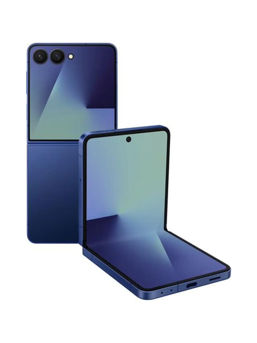 Samsung Z Flip 7 5G 256GB Navy 1
