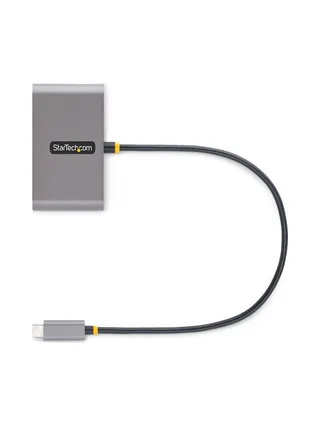 StarTech.com 5G2A2CPDB-USB-C-HUB interface hub 5