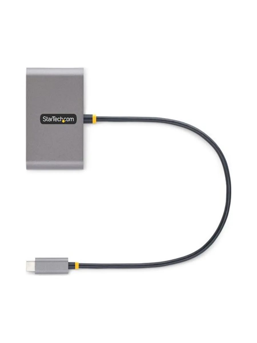 StarTech.com 5G2A2CPDB-USB-C-HUB interface hub 5