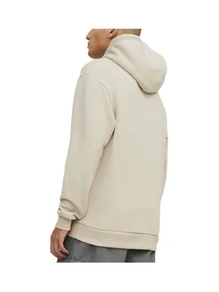 Sweat à Capuche Beige Homme JACK & JONES 12249340 2