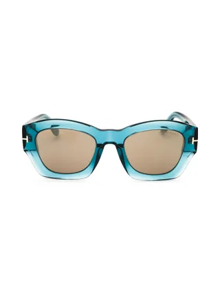 Tom Ford FT1083 — Lunettes de soleil 6
