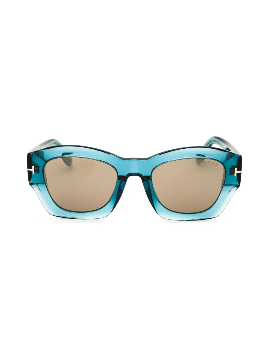 Tom Ford FT1083 — Lunettes de soleil 10