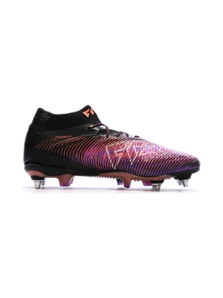 Chaussures de Foot Violet/Noir Homme Puma Future 8 Ultimate MxSG 2