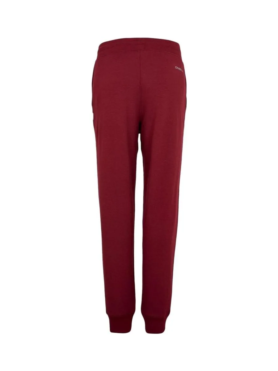 Jogging Bordeaux Femme O'Neill Freak 3
