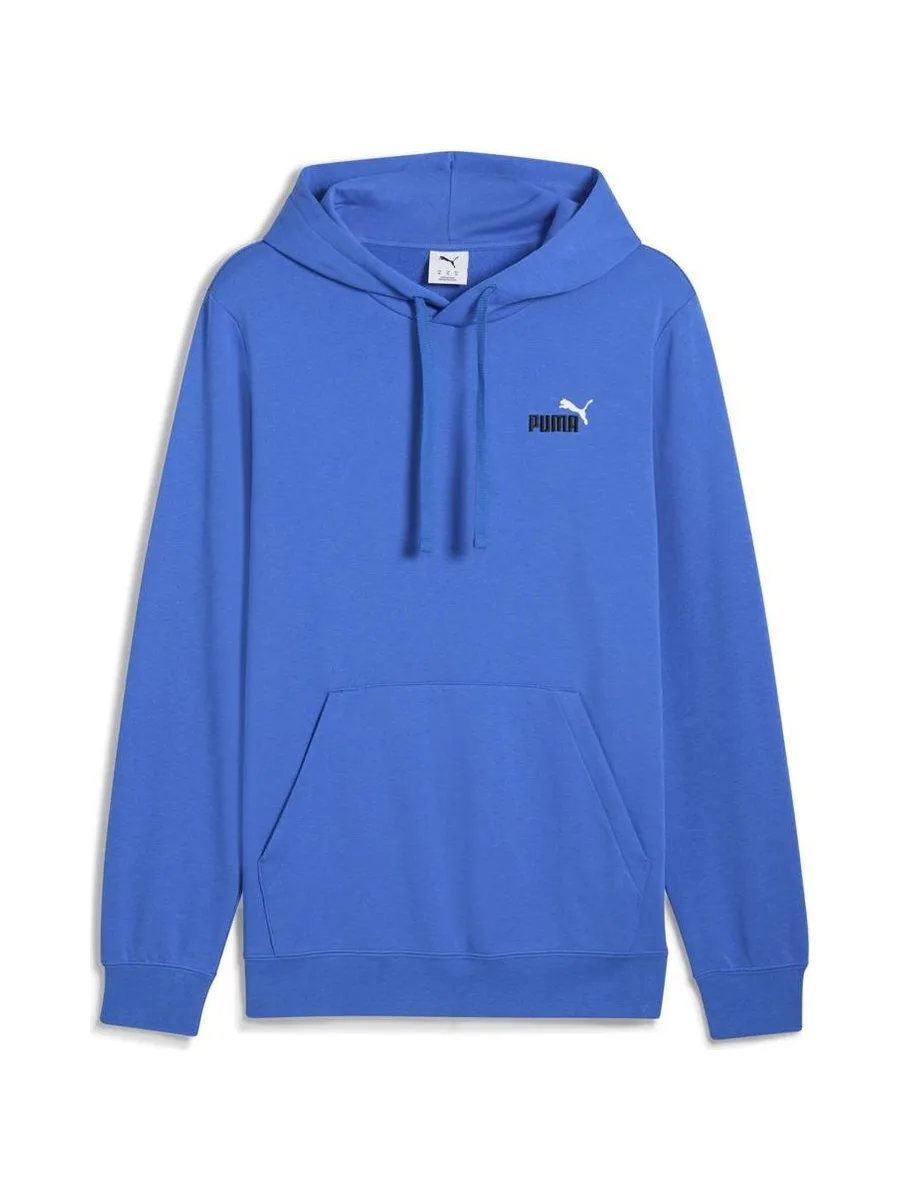 Sweat Bleu Homme Puma Color 2