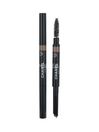 Chanel Stylo Sourcils Waterproof Eyebrow Pencil 0.3g - #806 Blond Tendre 2
