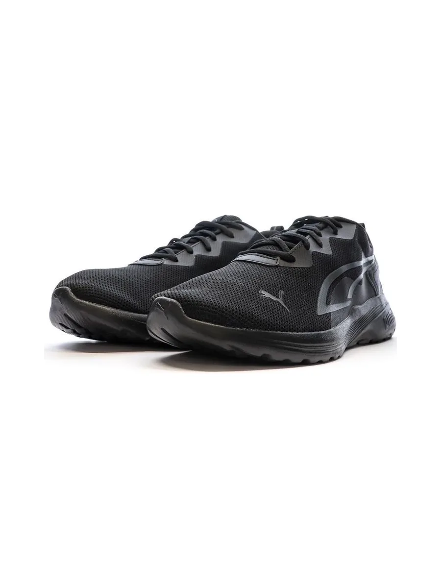 Baskets de Sport Noires Homme Puma All-day Active 7