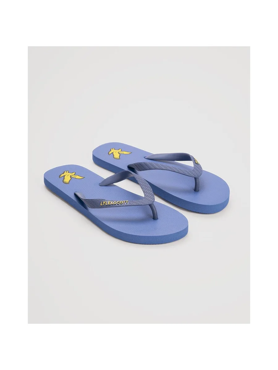 LYLE & SCOTT FW1213 - Tongs 7