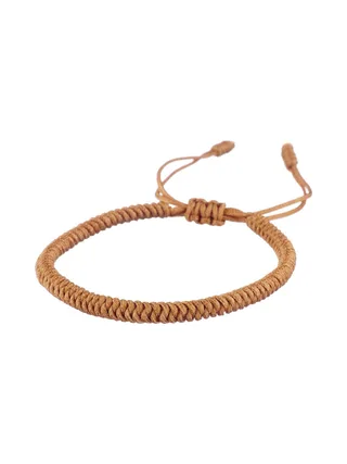 Bracelet Georges V - Beige 1