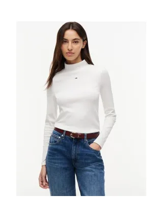 T-shirt TOMMY HILFIGER DW0DW19830 1