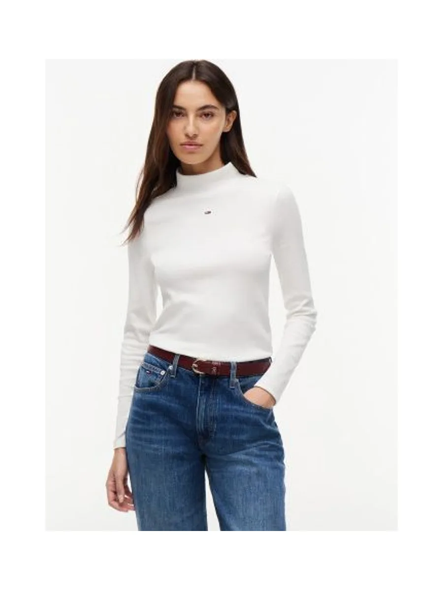 T-shirt TOMMY HILFIGER DW0DW19830 3