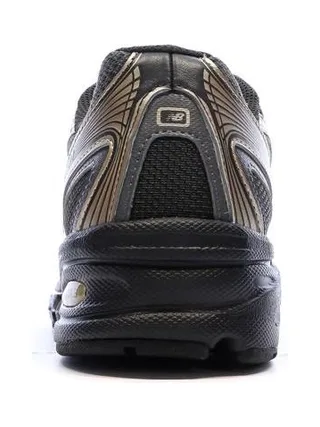 Baskets Noir/Bronze Homme New Balance 740 3