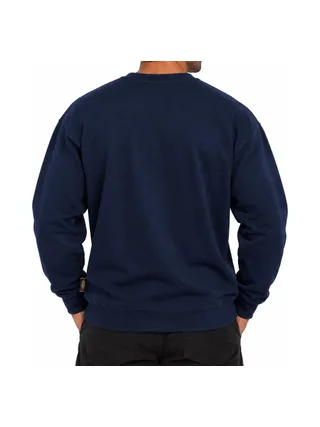 Sweat Marine Homme DDP 1DD 2
