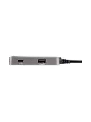 USB C Multiport Adapter 4K 60Hz HDMI/PD 6