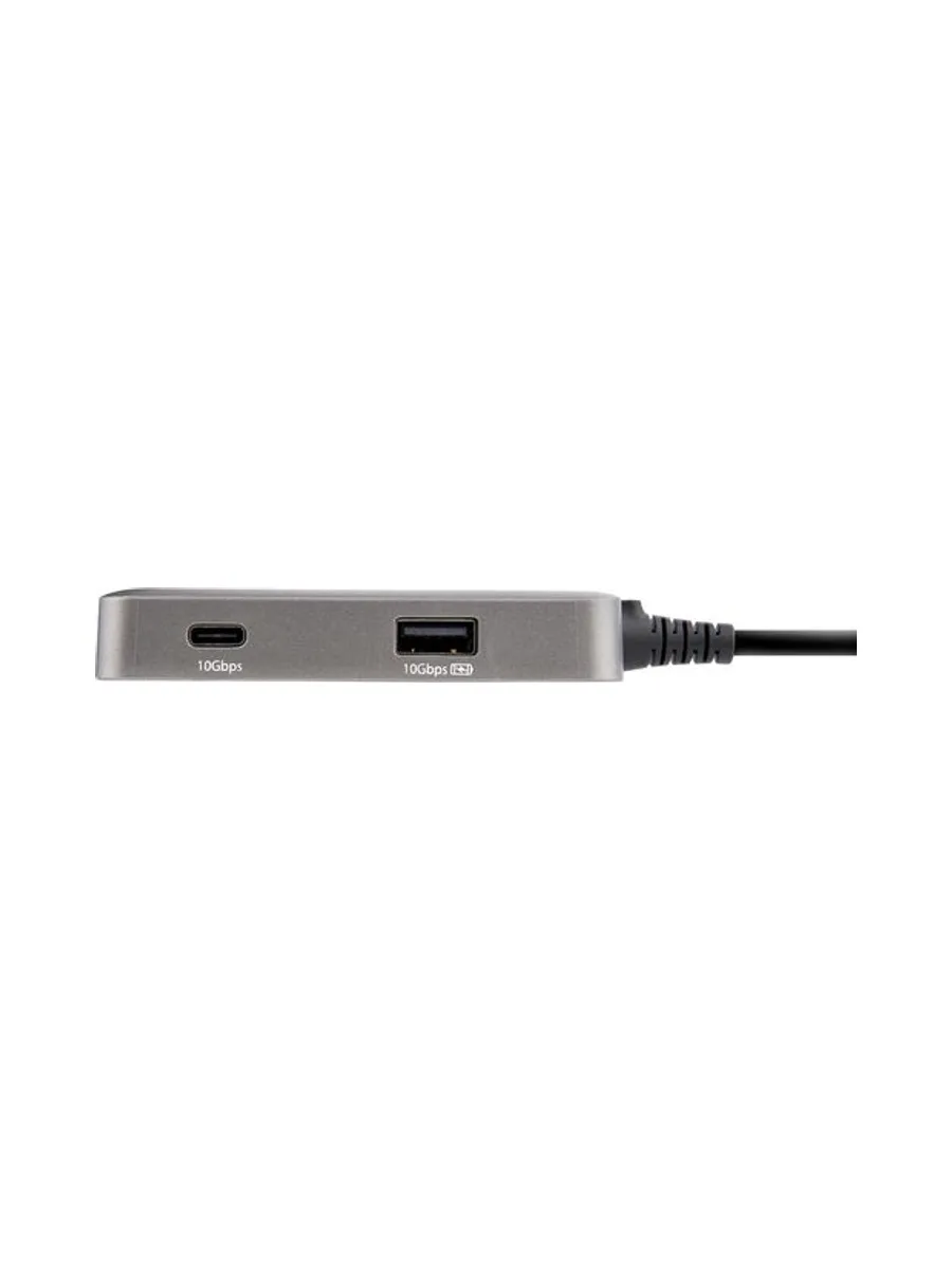 USB C Multiport Adapter 4K 60Hz HDMI/PD 6