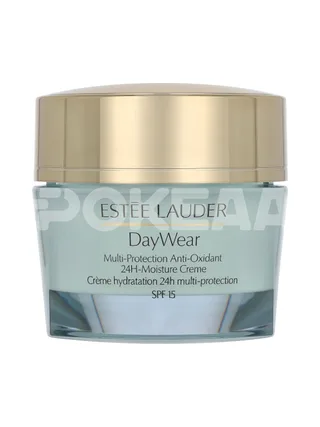 E.Lauder DayWear Anti-Oxidant 24H Moisture Creme SPF15 50ml - Normal/Combination Skin 2