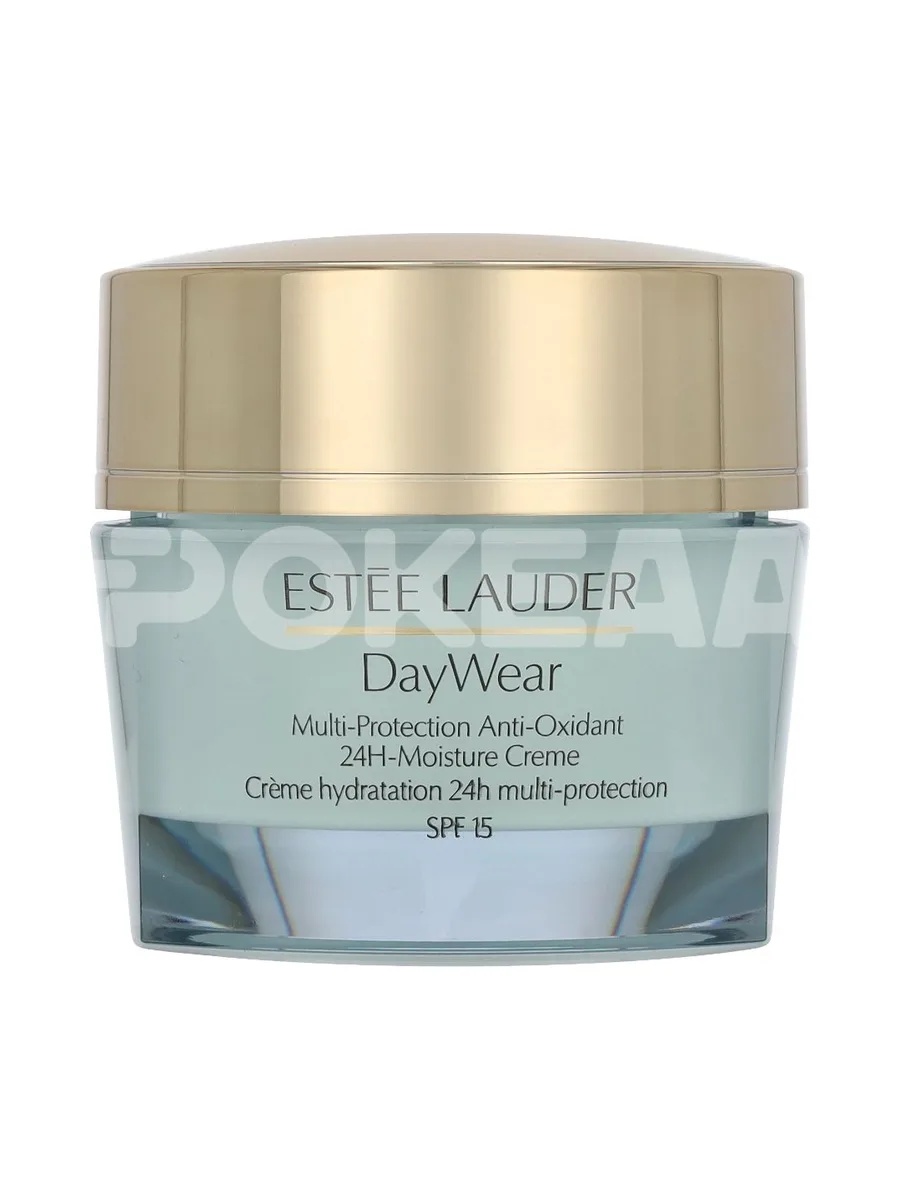 E.Lauder DayWear Anti-Oxidant 24H Moisture Creme SPF15 50ml - Normal/Combination Skin 2