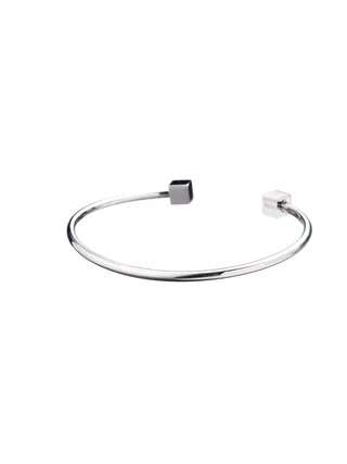 Bracelet Mutualité métal - acier 1