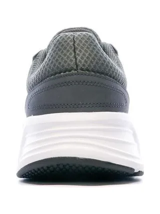 Chaussures de running Grises Homme Adidas Galaxy 6 3