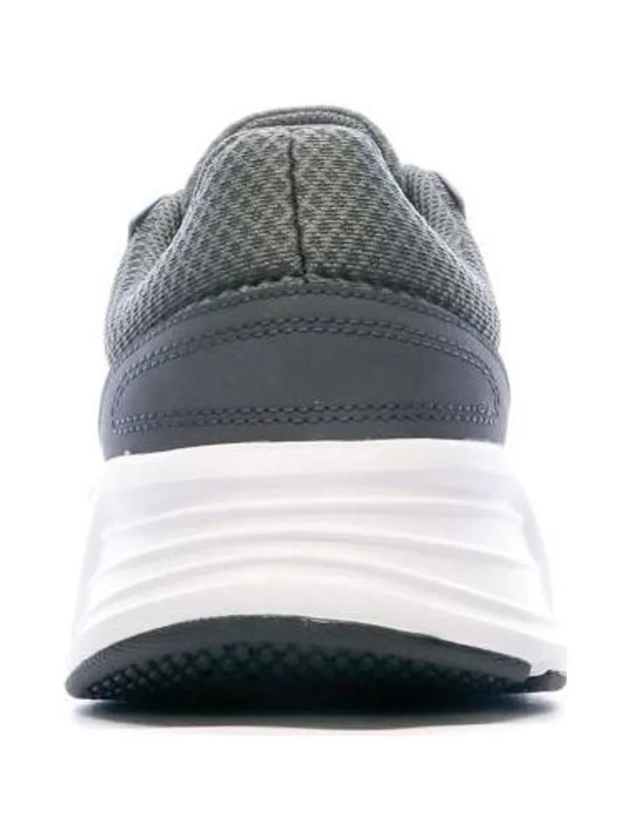 Chaussures de running Grises Homme Adidas Galaxy 6 4
