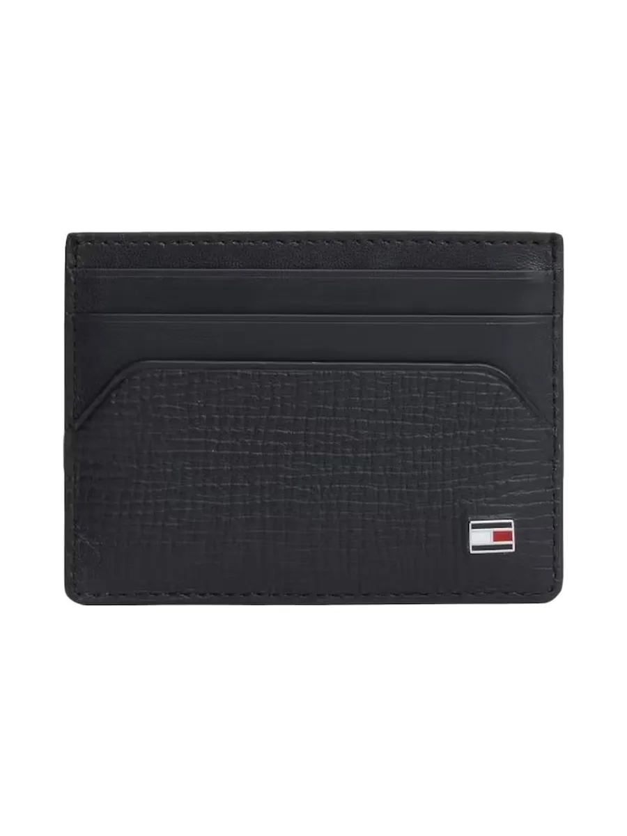Porte Cartes Marine Homme Tommy Hilfiger AM0AM13707 2