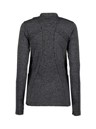 T-shirt Manches Longues Gris Homme Rukka Tira 2