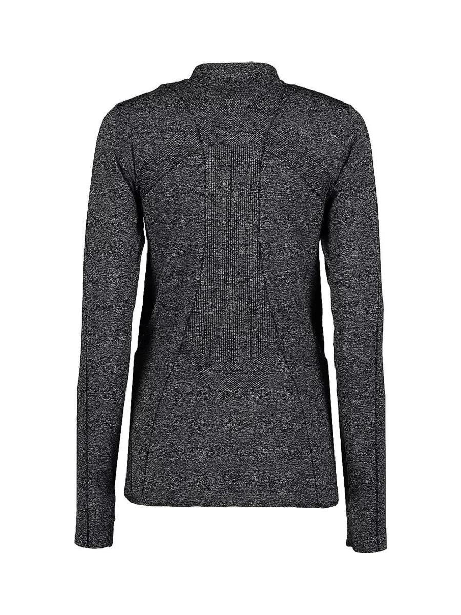 T-shirt Manches Longues Gris Homme Rukka Tira 3