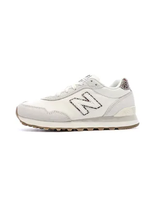 Baskets Beiges Femme New Balance 515 1