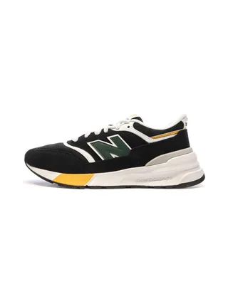 Baskets Noires/Grises Homme New Balance U997REC 1