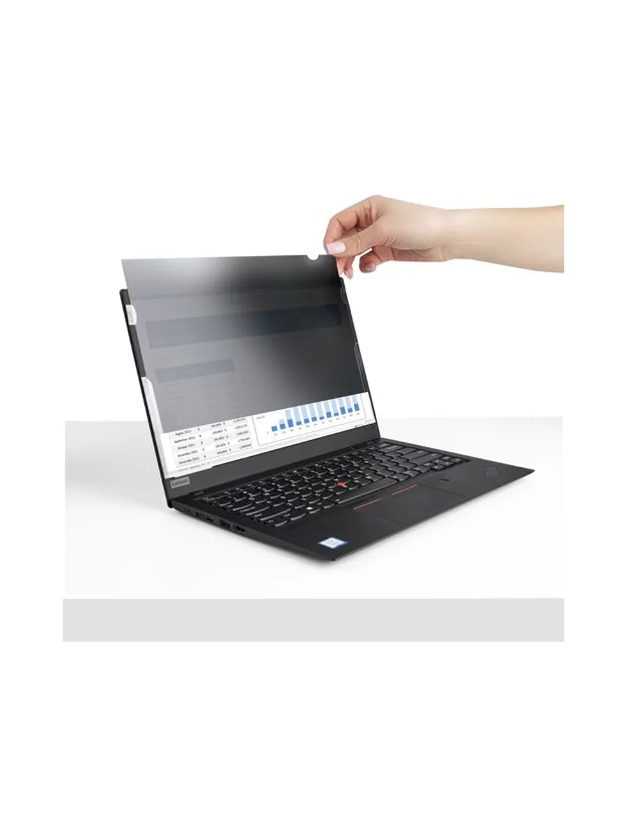 13.3in Laptop Privacy Screen Anti-Glare 5