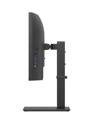 LG 34BA75QE-B computer monitor 4