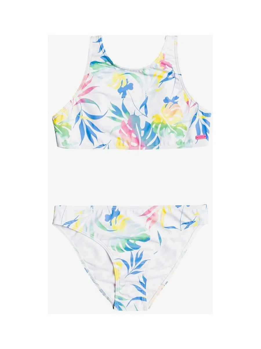 Haut de bikini court ROXY Good Romance - Bikini 8