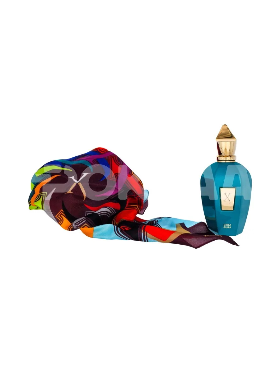 Xerjoff Sospiro Erba Pura Edp Spray 100ml 2