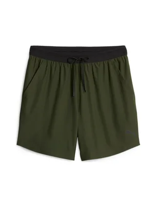 Short Kaki Homme Puma Train 523805 1