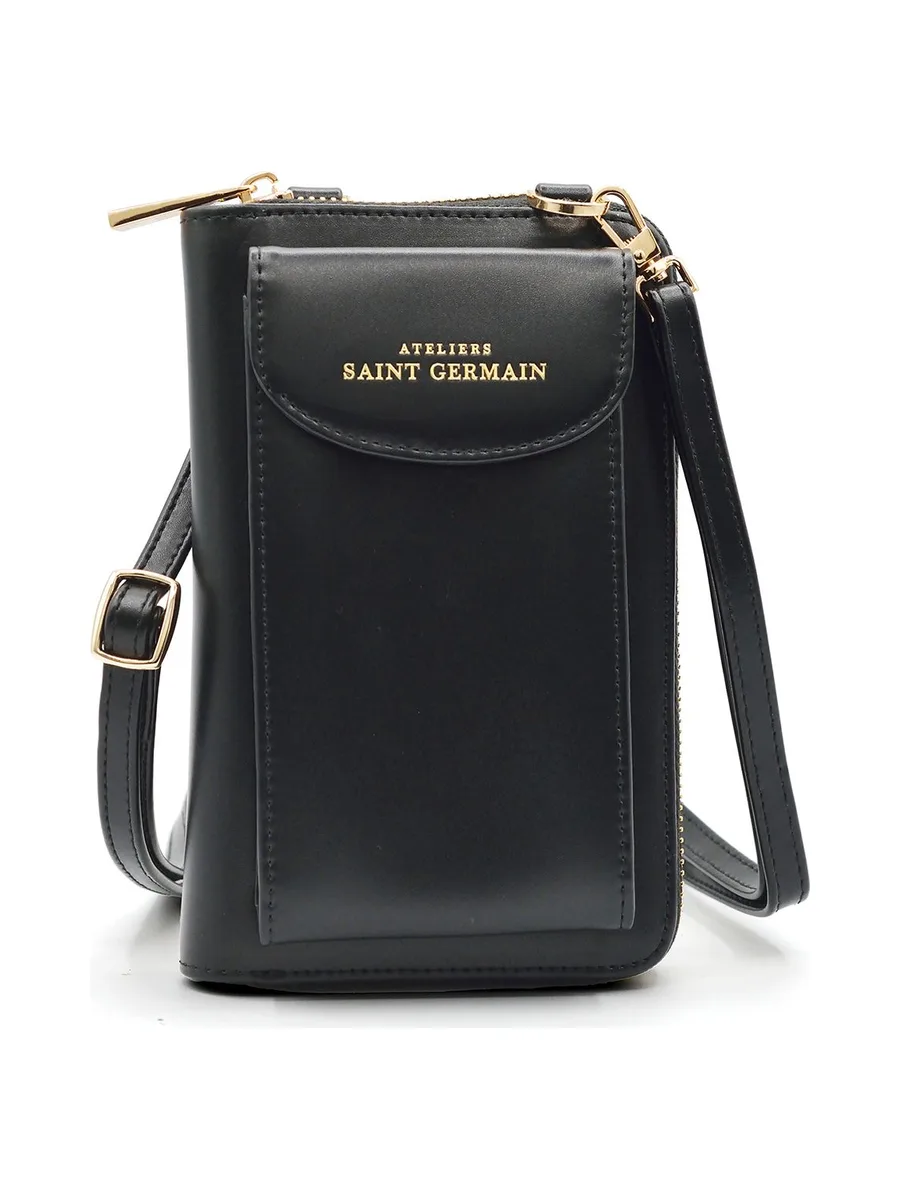 Pochette Bandoulière LONDON 6