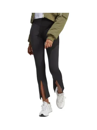 Legging Noir Femme Adidas Open 1