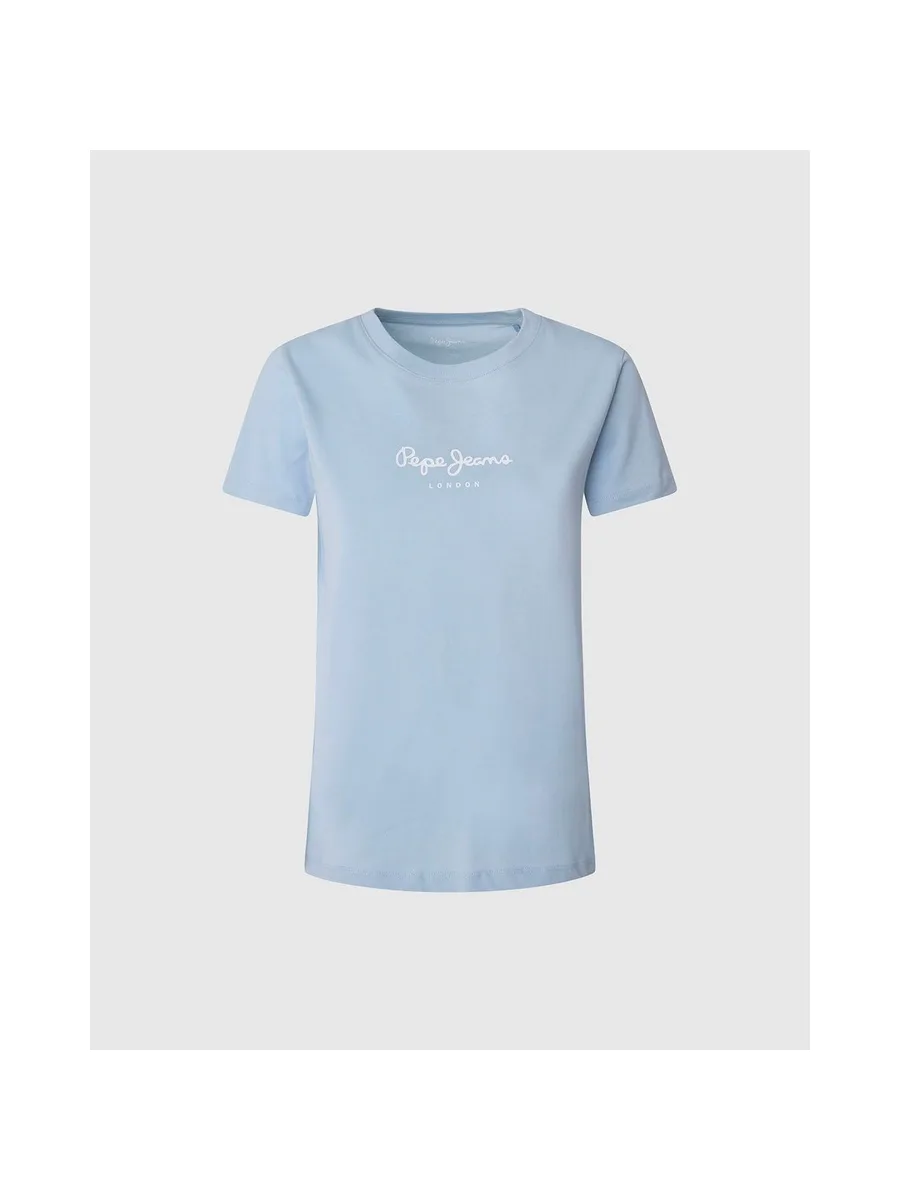 T-shirt PEPE JEANS Wendy 5