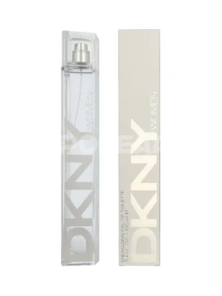 DKNY Women Edt Spray 100ml 1