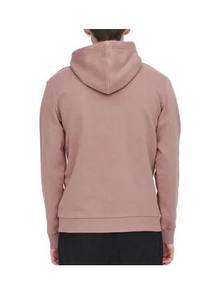 Sweat à Capuche Rose clair Homme Only & Sons Ceres 4
