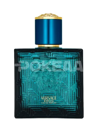 Versace Eros Pour Homme Edp Spray 50ml 2