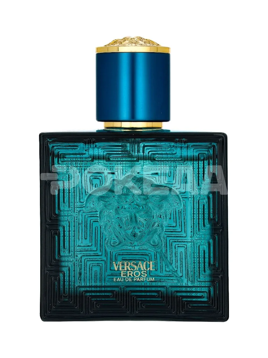 Versace Eros Pour Homme Edp Spray 50ml 2