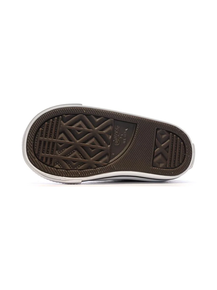 Baskets Marine Garçon/Fille Converse Chuck Taylor All Star 6