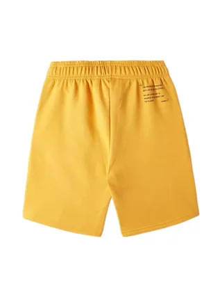 Short Orange Garçon O'Neill Future 2