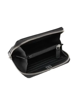 Portefeuille Noir Homme Tommy Hilfiger AW0AW18031 3