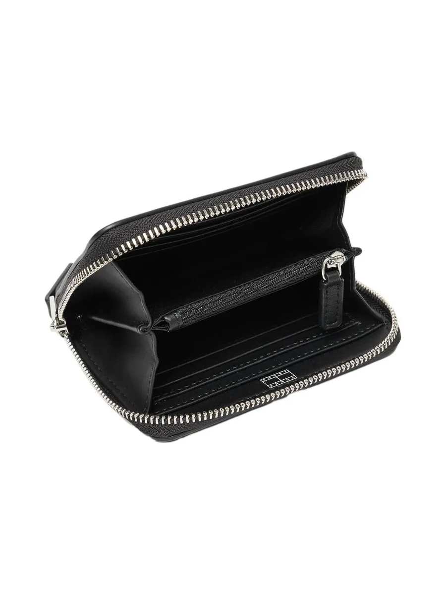 Portefeuille Noir Homme Tommy Hilfiger AW0AW18031 3